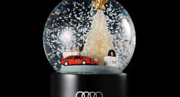 NEW⛄スノードーム⛄