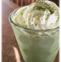 ４月 限定ドリンク☆