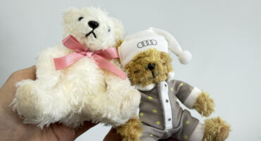 新入社員紹介～CA🌸～