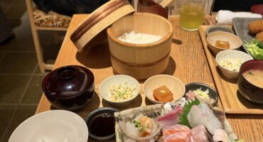 三宮おすすめランチ(^▽^)/
